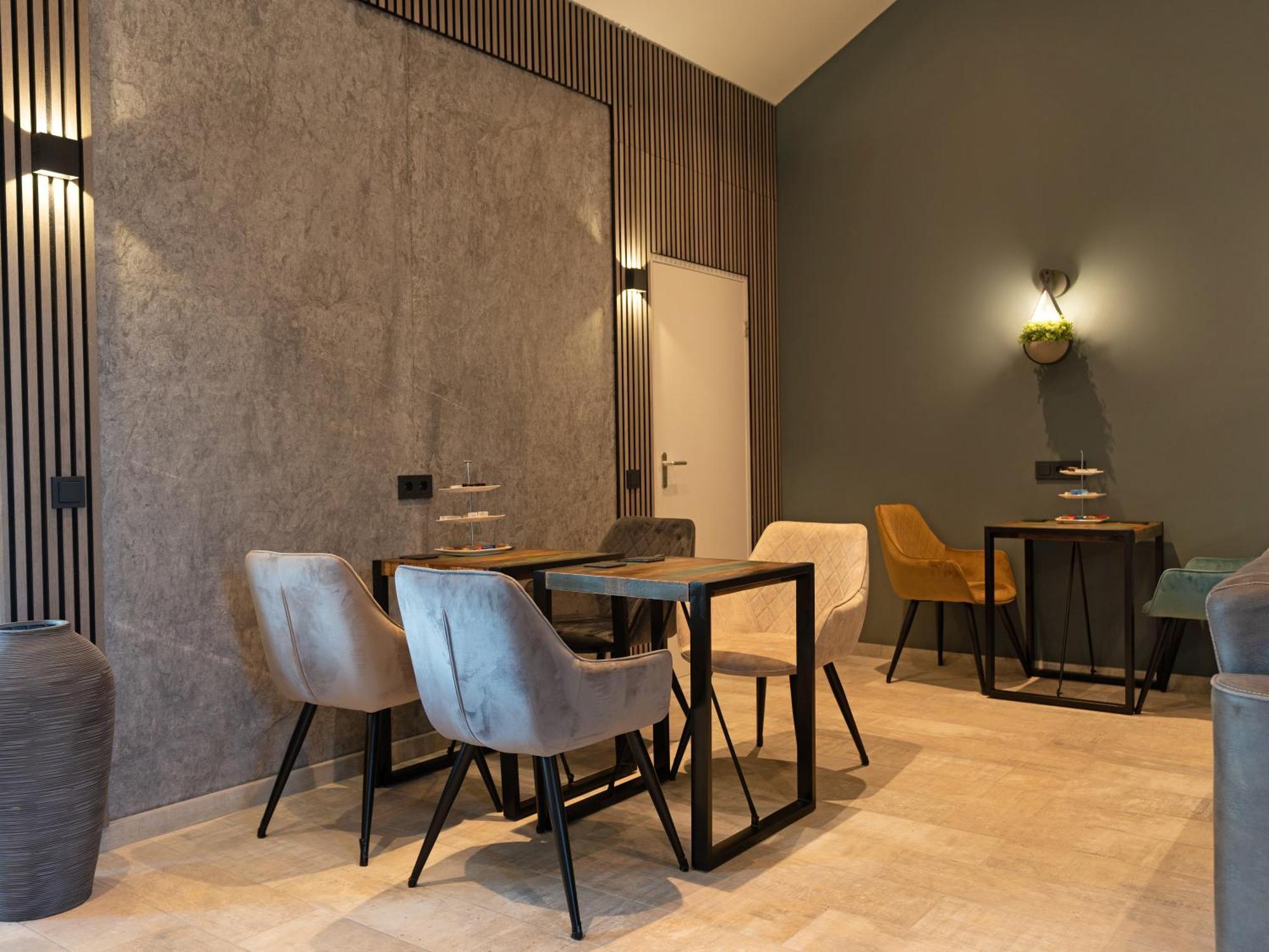 Koraal - Comfortabele Kamer Bij B&B Gezond Aan Zee - Toegang Wellnesstuin Meerprijs Ouddorp Bagian luar foto